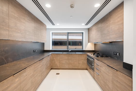 Brand New | Palm and Garden View | Vacant, picture 6