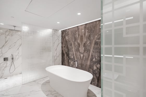 Brand New | Palm and Garden View | Vacant, picture 11