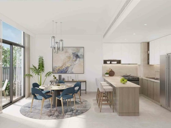 Backing park | Internal location | Best Layout, picture 1