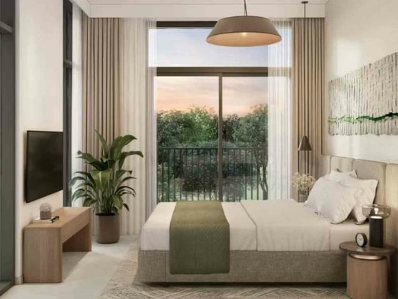 Backing park | Internal location | Best Layout, picture 11