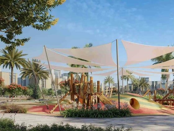 Backing park | Internal location | Best Layout, picture 4