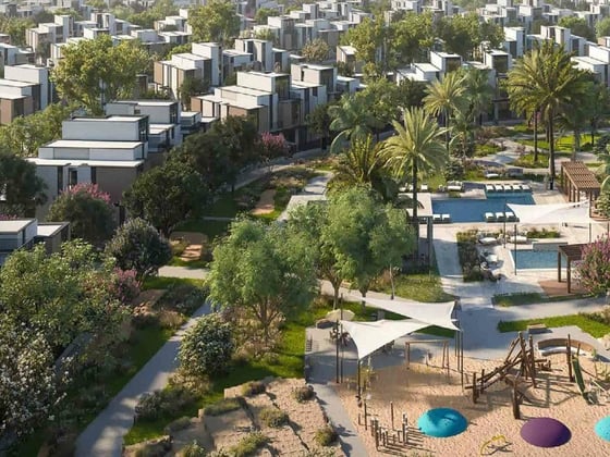 Backing park | Internal location | Best Layout, picture 6