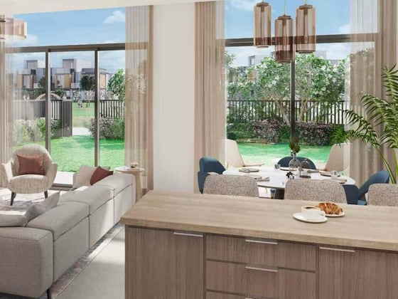 Backing park | Internal location | Best Layout, picture 2