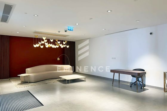 Brand New | Burj Khalifa View | Private Beach, picture 8