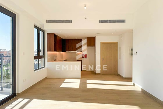 Brand New | Burj Khalifa View | Private Beach, picture 6
