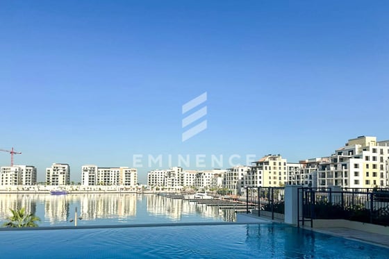 Brand New | Burj Khalifa View | Private Beach, picture 2