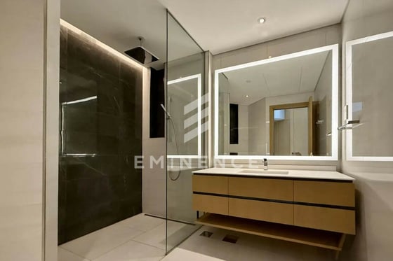 Biggest Studio on High Floor I Furnished I VOT, picture 10