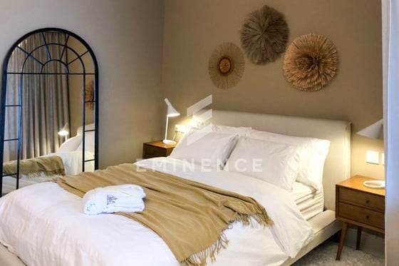 Biggest Studio on High Floor I Furnished I VOT, picture 7