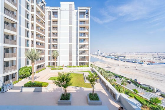 Lowest Price | Creek Tower View | High Floor, picture 10