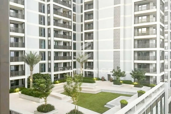 Lowest Price | Creek Tower View | High Floor, picture 1