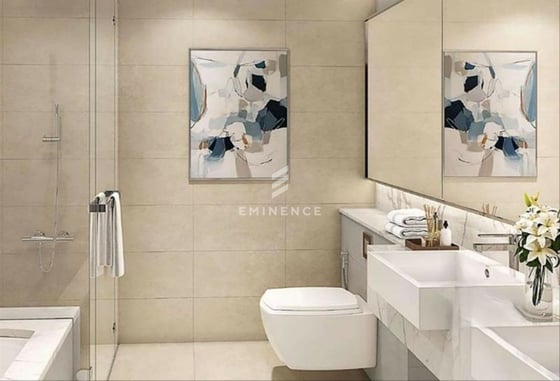 Waterfront Living | Canal View | High Floor, picture 5