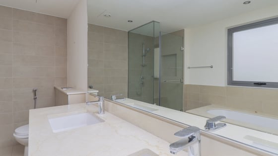 Single row villa in Dubai Hills Estate with huge layout, picture 21