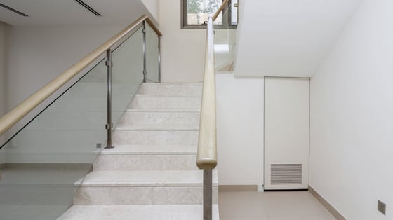 Single row villa in Dubai Hills Estate with huge layout, picture 18