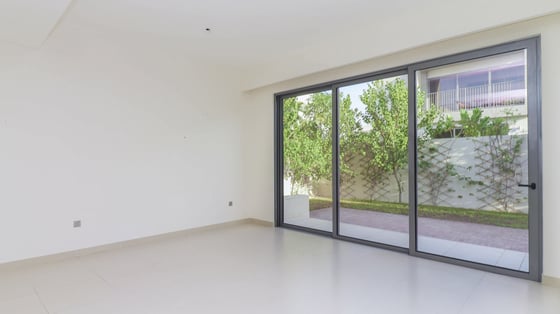 Single row villa in Dubai Hills Estate with huge layout, picture 10