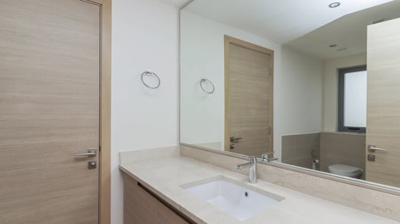 Single row villa in Dubai Hills Estate with huge layout, picture 22