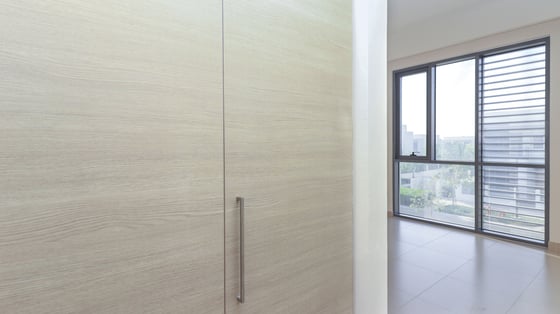 Single row villa in Dubai Hills Estate with huge layout, picture 17