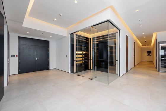High Floor | Full Palm Jumeirah View |Private Pool, picture 1