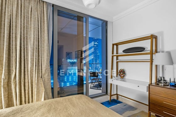 4BR PENTHOUSE | FULL BURJ KHALIFA VIEW | UPGRADED, picture 48