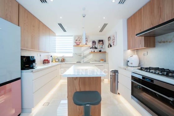 4BR PENTHOUSE | FULL BURJ KHALIFA VIEW | UPGRADED, picture 18