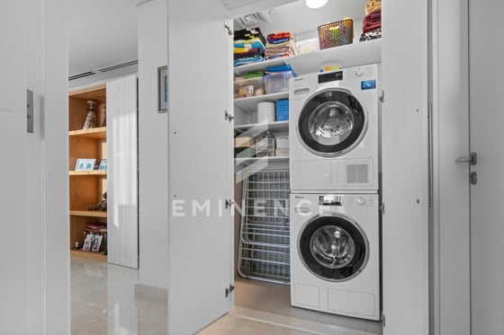 4BR PENTHOUSE | FULL BURJ KHALIFA VIEW | UPGRADED, picture 44