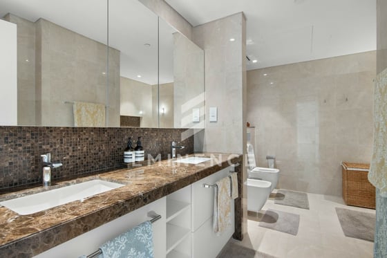 4BR PENTHOUSE | FULL BURJ KHALIFA VIEW | UPGRADED, picture 35