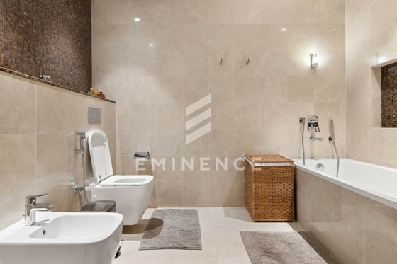 4BR PENTHOUSE | FULL BURJ KHALIFA VIEW | UPGRADED, picture 40
