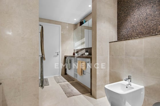 4BR PENTHOUSE | FULL BURJ KHALIFA VIEW | UPGRADED, picture 37