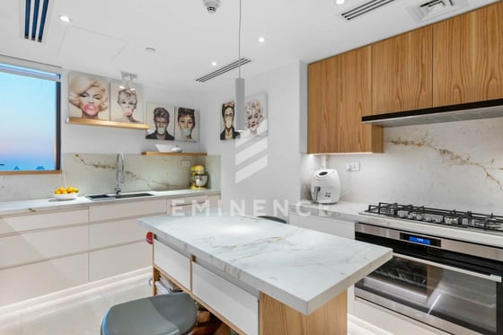 4BR PENTHOUSE | FULL BURJ KHALIFA VIEW | UPGRADED, picture 16