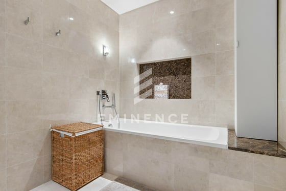 4BR PENTHOUSE | FULL BURJ KHALIFA VIEW | UPGRADED, picture 42