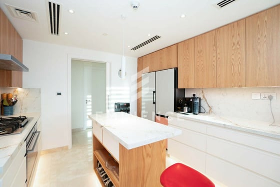 4BR PENTHOUSE | FULL BURJ KHALIFA VIEW | UPGRADED, picture 17