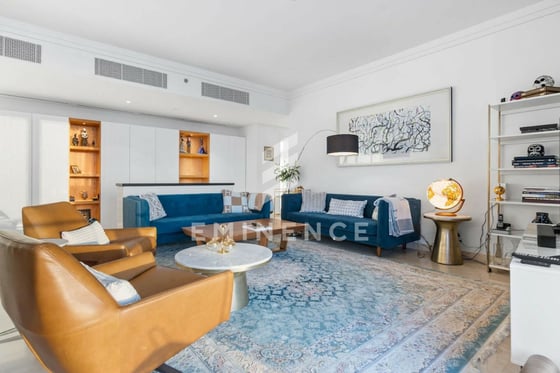 4BR PENTHOUSE | FULL BURJ KHALIFA VIEW | UPGRADED, picture 13