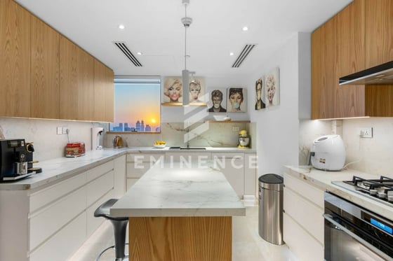 4BR PENTHOUSE | FULL BURJ KHALIFA VIEW | UPGRADED, picture 15
