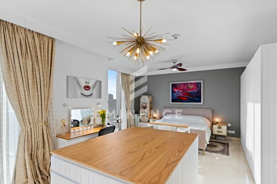4BR PENTHOUSE | FULL BURJ KHALIFA VIEW | UPGRADED, picture 20