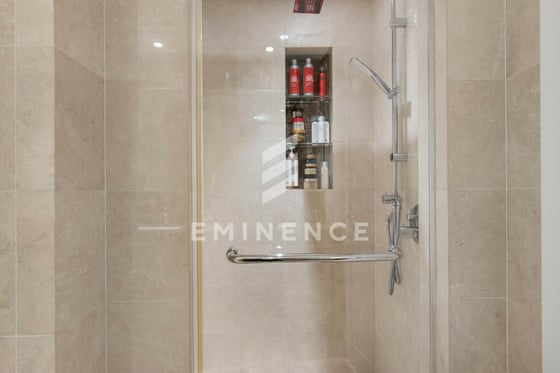4BR PENTHOUSE | FULL BURJ KHALIFA VIEW | UPGRADED, picture 39