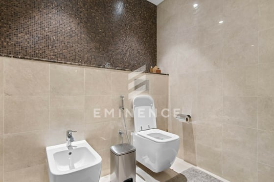 4BR PENTHOUSE | FULL BURJ KHALIFA VIEW | UPGRADED, picture 41