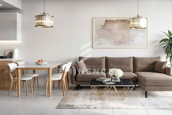 Premium Studio | Ready Now | High Floor, picture 5