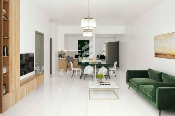 Premium Studio | Ready Now | High Floor, picture 6