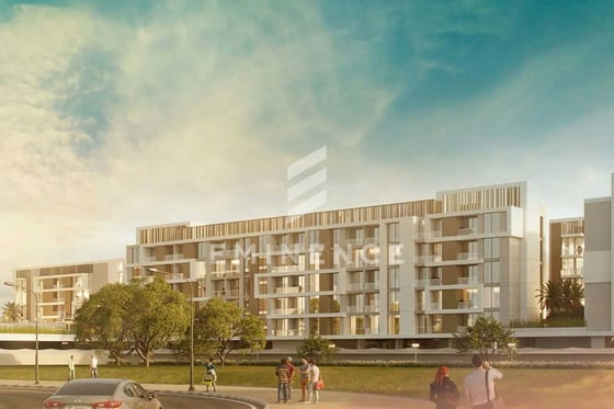 Premium Studio | Ready Now | High Floor, picture 11