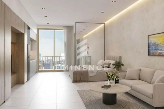 Premium Studio | Ready Now | High Floor, picture 3