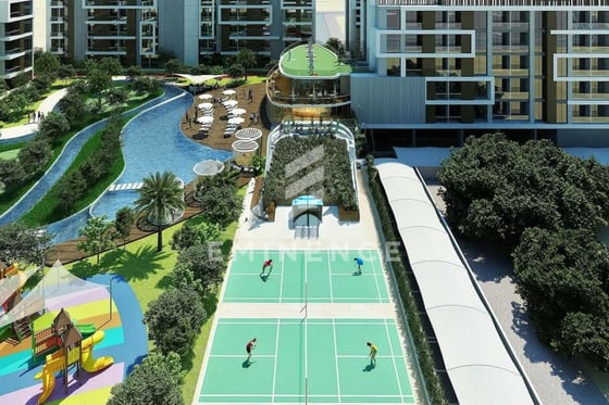 Premium Studio | Ready Now | High Floor, picture 8