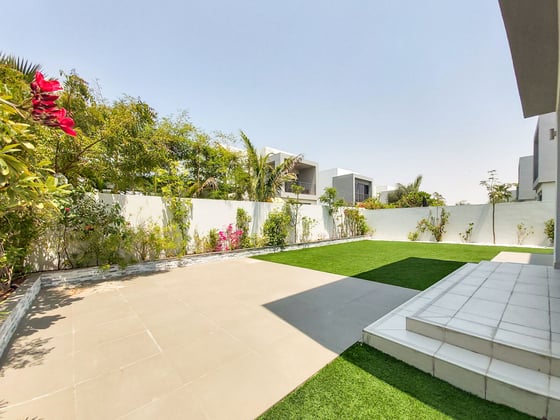Fully Landscaped Villa | Near Pool and park ISidr, picture 7