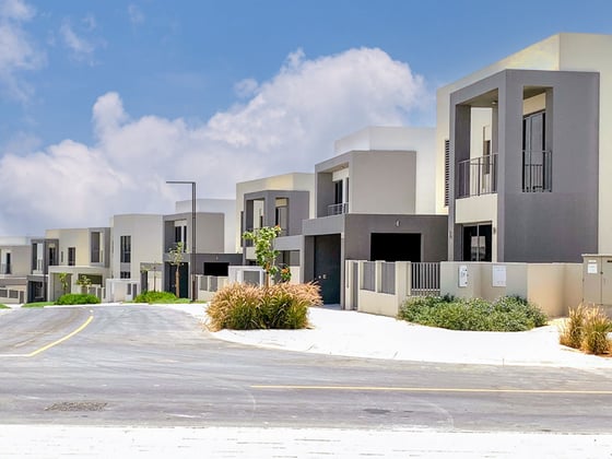 Fully Landscaped Villa | Near Pool and park ISidr, picture 10
