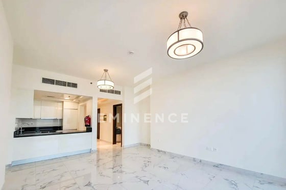 Unfurnished | High Floor | Modern Design, picture 2