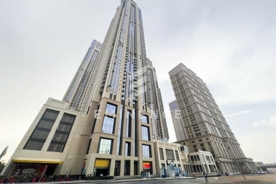 Unfurnished | High Floor | Modern Design, picture 13