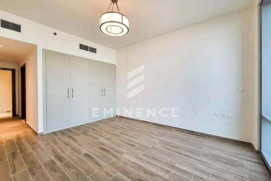 Unfurnished | High Floor | Modern Design, picture 7