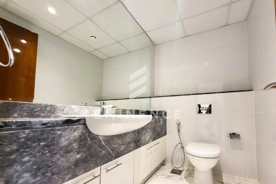 Unfurnished | High Floor | Modern Design, picture 10