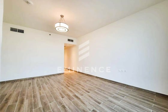 Unfurnished | High Floor | Modern Design, picture 6