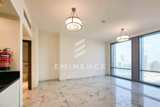 Unfurnished | High Floor | Modern Design, picture 5