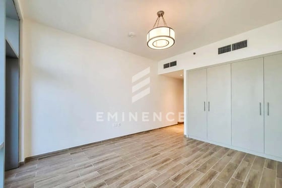 Unfurnished | High Floor | Modern Design, picture 8