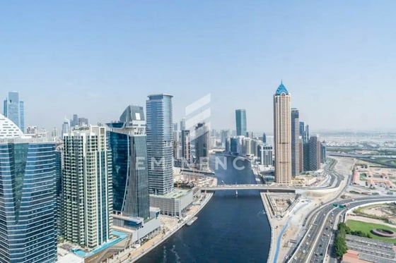 Unfurnished | High Floor | Modern Design, picture 1